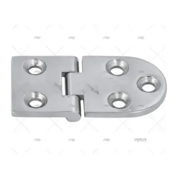 Detachable Hinge 76x40mm - 40250469 product image