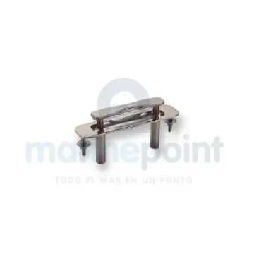 Foldable Stainless Steel Horn - 40250559 product image