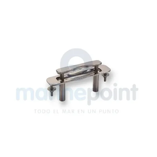 Foldable Stainless Steel Horn - 40250559 product image