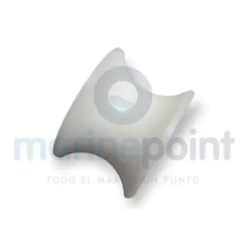 40mm Plastic Pulley - 40250664 product image