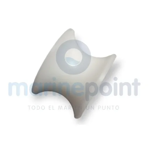40mm Plastic Pulley - 40250664 product image