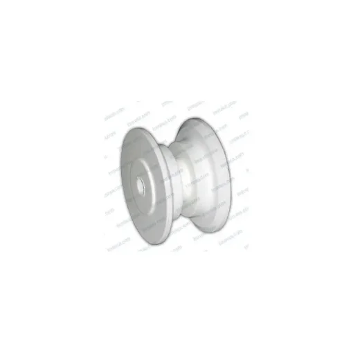 Plastic Pulley 68mm - 40250662 product image