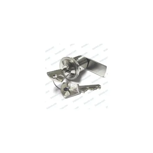 Lock Closure with Plug, 25mm - 40250815 product image