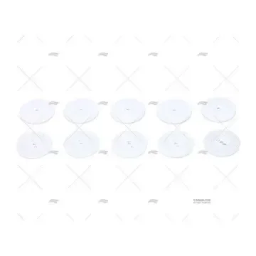 Soundproofing Fixing Rosettes - 40250810 product image