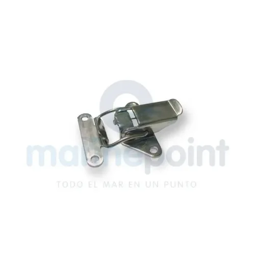 52mm Stainless Steel Lock - 40250823 product image