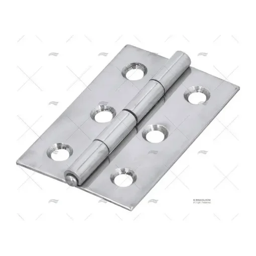 Stainless Steel Hinge 60 x 40mm - 40250830 product image