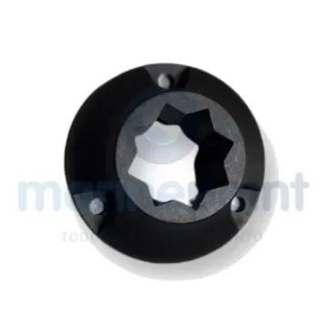 Winch Handle Fixing 52mm x 25mm - 40250883 product image