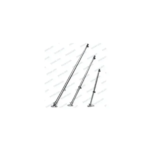 Base Flag Pole Stainless Steel 20mm - 40250934 product image