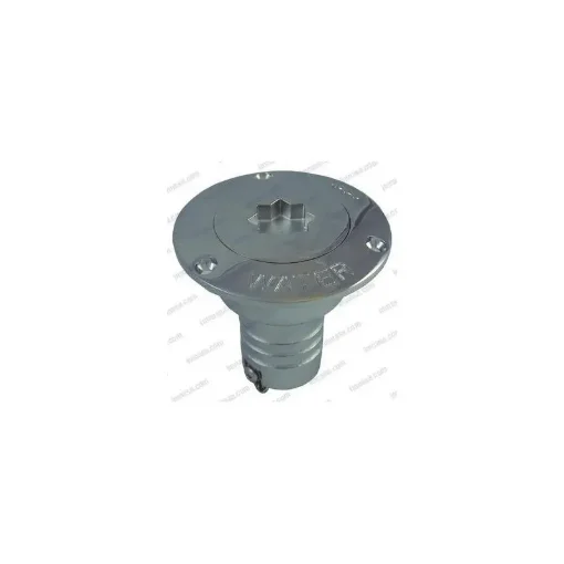 38mm Stainless Steel Cover - 40250943 product image