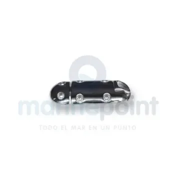 135mm Stainless Steel Bolt Lock - 40250928 product image