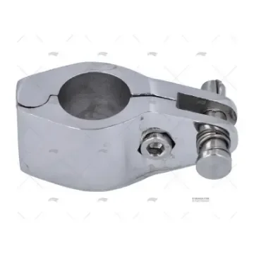 Open Stainless Steel Clip for Hood - 40251046 product image