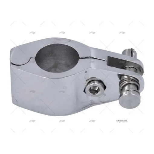 Open Stainless Steel Clip for Hood - 40251046 product image