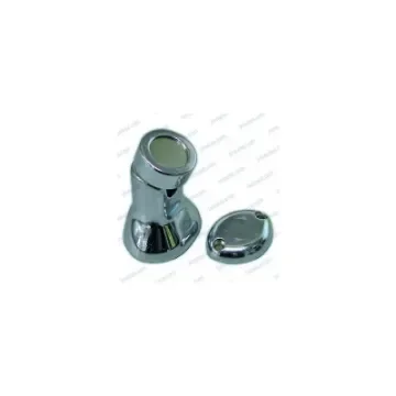Chrome Door Stopper with Magnet - 41250139 product image