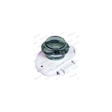 Chromed Push Button - 41250159 product image