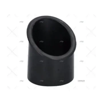 Foresti & Suardi - 40mm Inclined Rod Holder Fixing Rubber - 41250503 product image