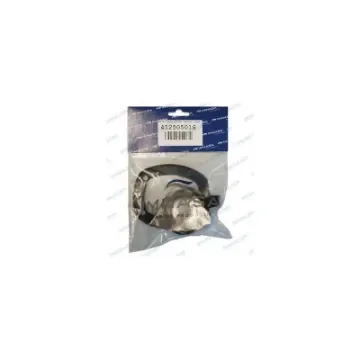 40mm Rod Holder Rubber and Plug - 41250501 product image