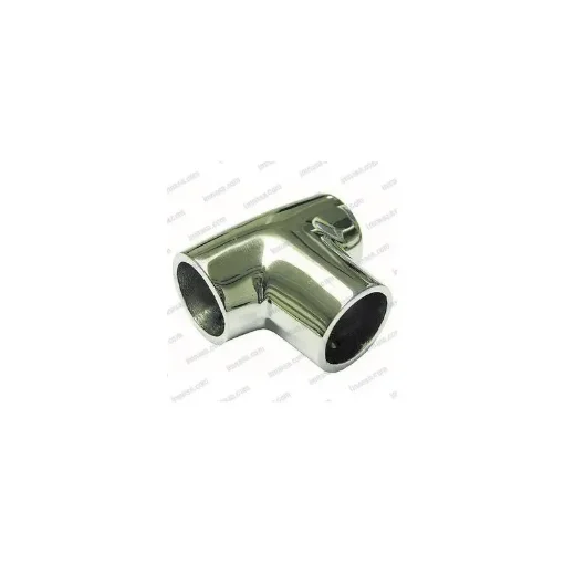 Stainless Steel Inkwell 25mm 90º Base T Tube - 41250583 product image