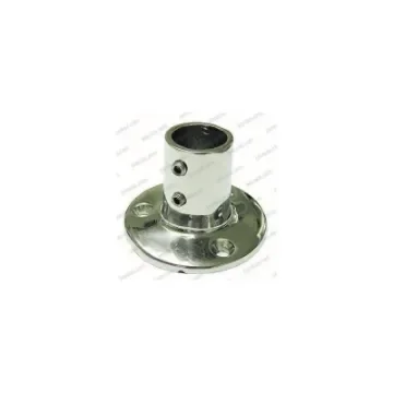 90º Inox Inkwell, Round Base - 41250576 product image