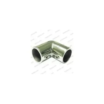 Stainless Steel Inkwell 25mm 90º Base L Tube - 41250585 product image