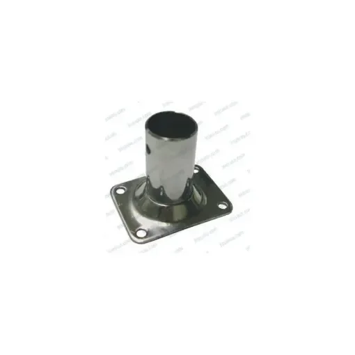 90º Stainless Steel Inkwell - 41250599 product image
