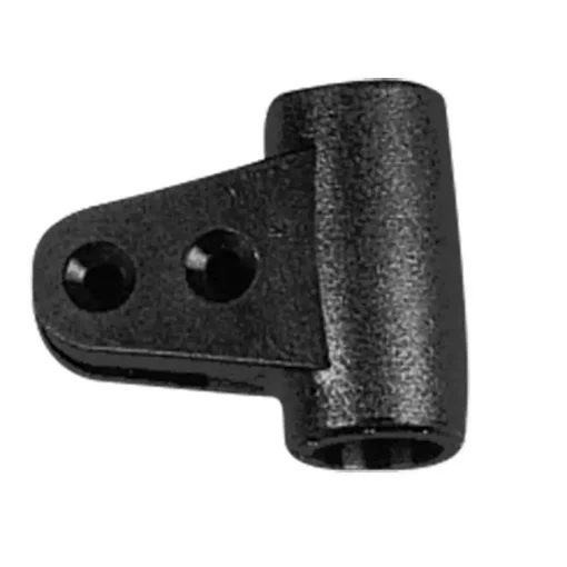 Nuova Rade Bimini Accessory Type 3 22mm Black - 43100 product image