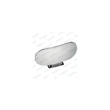 Ski Mirror, Aluminium - 43250890 product image