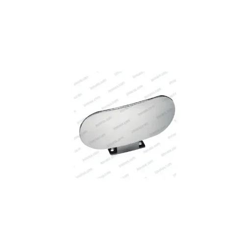 Ski Mirror, Aluminium - 43250890 product image