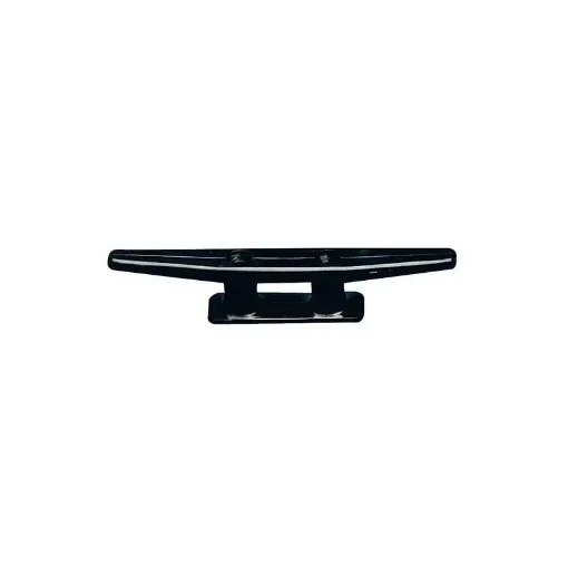 Black Nylon Cornamusa 06 Cm - 43378 product image