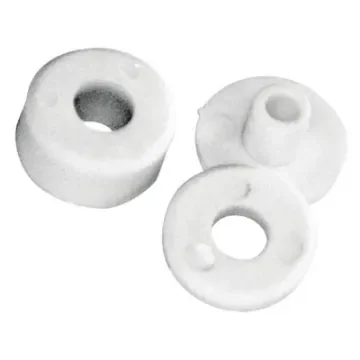 Nuova Rade Windscreen Spacer, White - 43835 product image