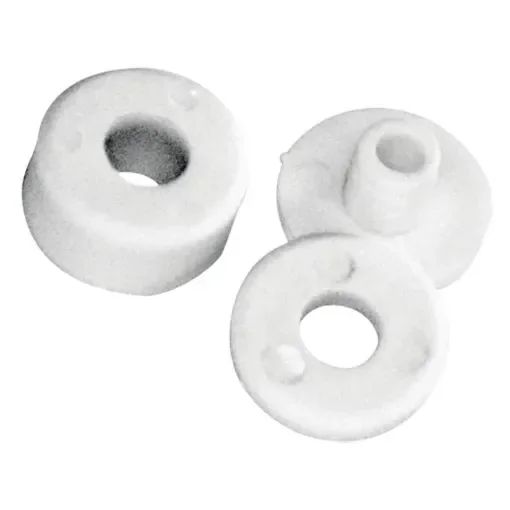 Nuova Rade Windscreen Spacer, White - 43835 product image