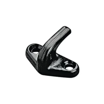 Nuova Rade - Black Multi-Purpose Hook - 43983 product image