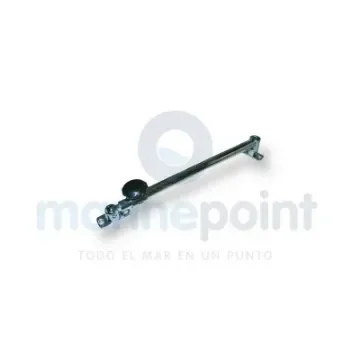 Telescopic Adjuster 300-510mm - 44250065 product image