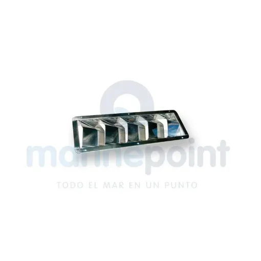 Stainless Steel Ventilation Grille - 44250012 product image