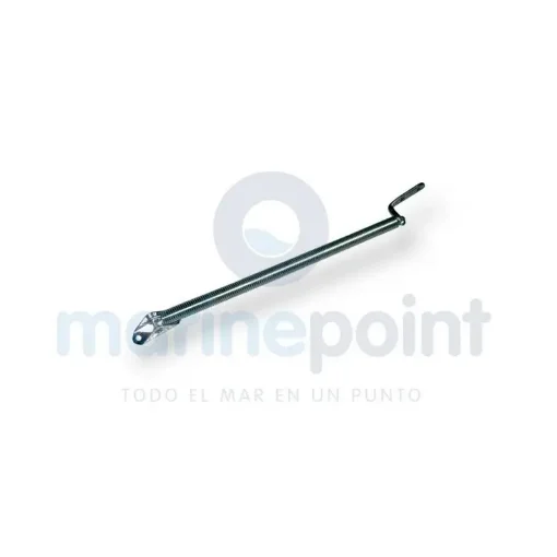 220mm Retaining Spring Cover - 44250469 product image