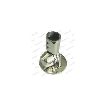 Adjustable Stainless Steel Base for 22mm Tube - 44250490 product image
