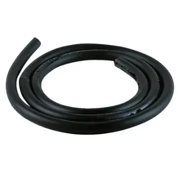 Nuova Rade - Hatch Gasket 7mm 1.65 Metres - 44560 product image