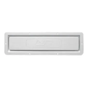Nuova Rade - Rectangular Ventilation Grille - 44547 product image
