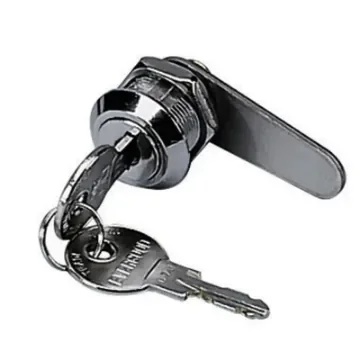 Nuova Rade Lock and Keys for Registration - 44810 product image