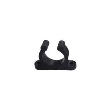 Nuova Rade - Black 40mm Fishing Rod Holder - 45236 product image