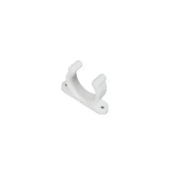 Nuova Rade - White 40mm Fishing Support - 45235 product image