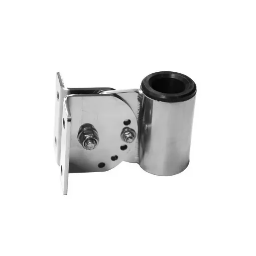 25mm Adjustable Stainless Steel Ink Pot - 92051300 product image