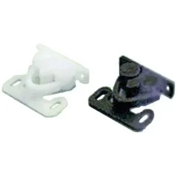 Horizontal Door Stop Triangular Grip - 505238 product image