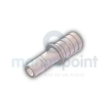 Whale 3/4" Pipe Adapter, Flexible Tube - 55250178 product image