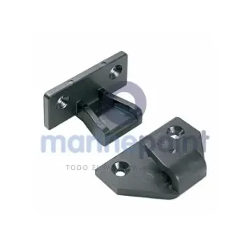 Keku Hinges En-C, M+H for Panel Union - 573-33 product image