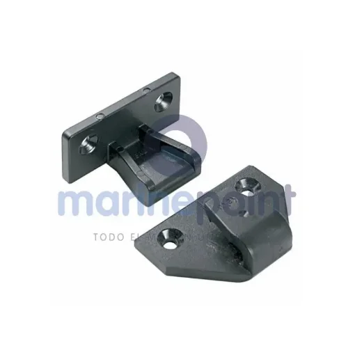 Keku Hinges En-C, M+H for Panel Union - 573-33 product image