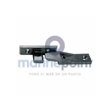 Keku Su M+H Hardware for Panel Union - 573-32 product image