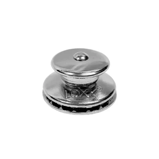 Loxx - Female Brass Nickel Brooch - 58012500 product image