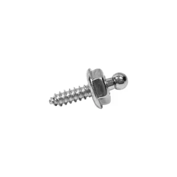 Loxx Male Screw Stainless Steel Thread - 58012800 product image