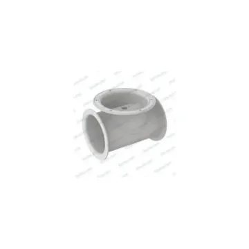 Side Power 250mm Stern Propeller Tunnel - 59111127 product image