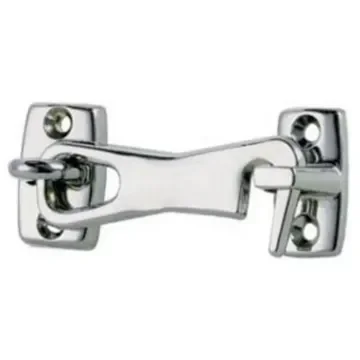 Perko - Chrome Smooth Bolt Latch 51mm - 606924 product image
